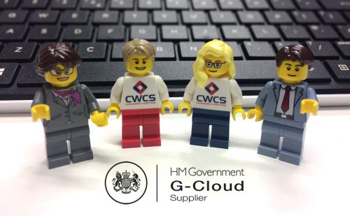 G Cloud 9 - 23 May 2017