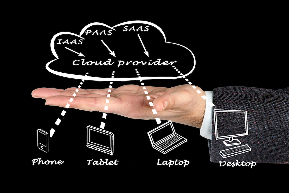 Things to consider when choosing a cloud provider for your ...