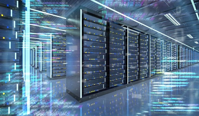UK Dedicated Servers high performance with renewable energy