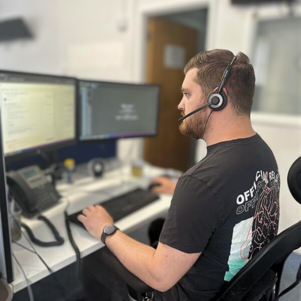 Managed Cloud Servers for  SAAS