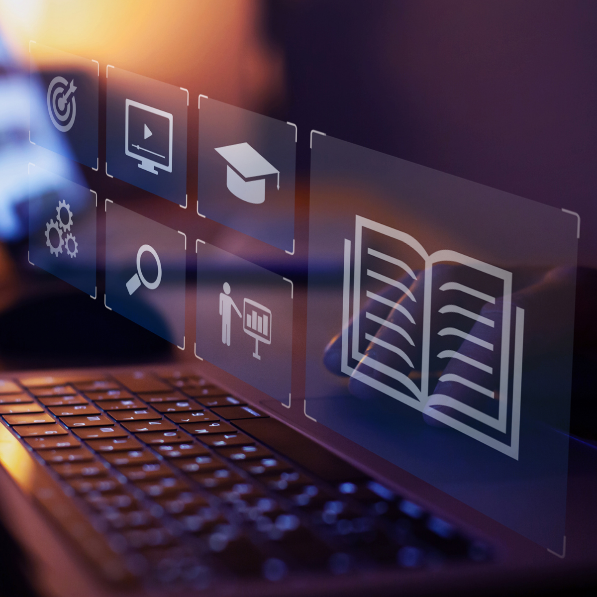 Managed Cloud Servers for  Education