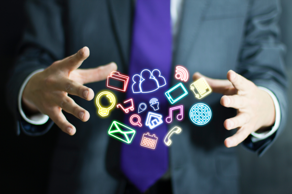 Managed Cloud Servers for  SAAS