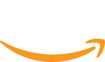 AWS logo representing Amazon Web Services