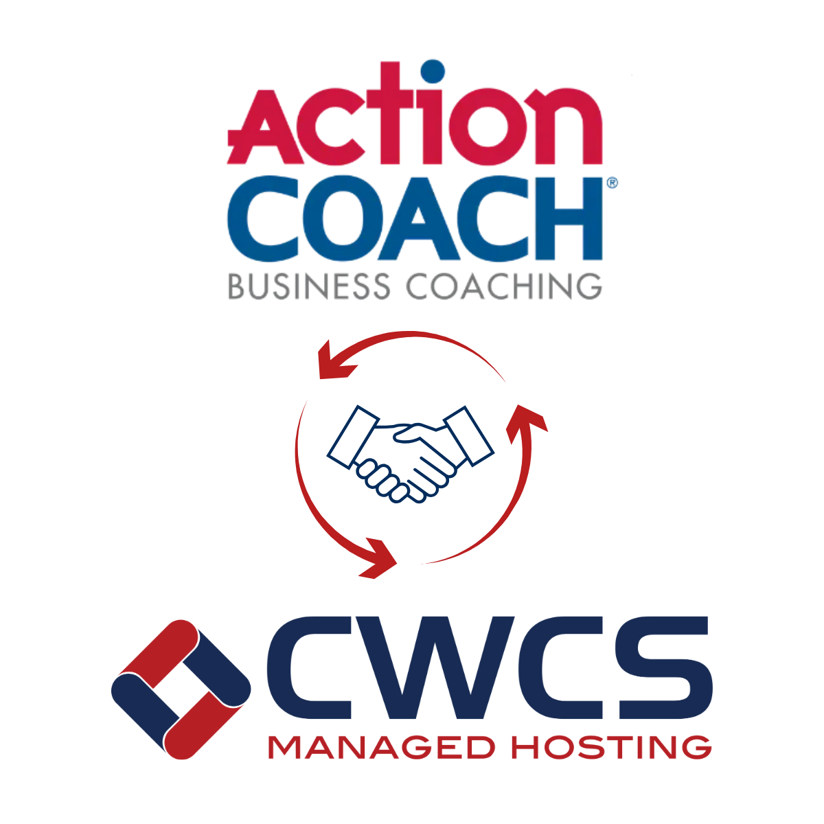 ActionCOACH business coaching logo