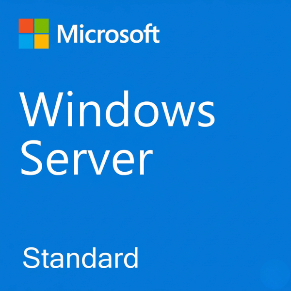 Windows Server Standard