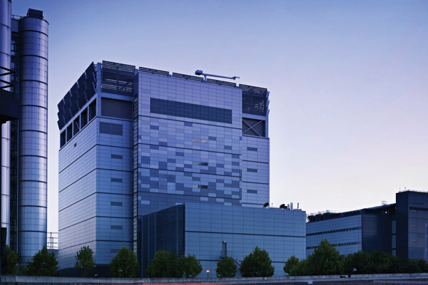 Nottingham Colocation