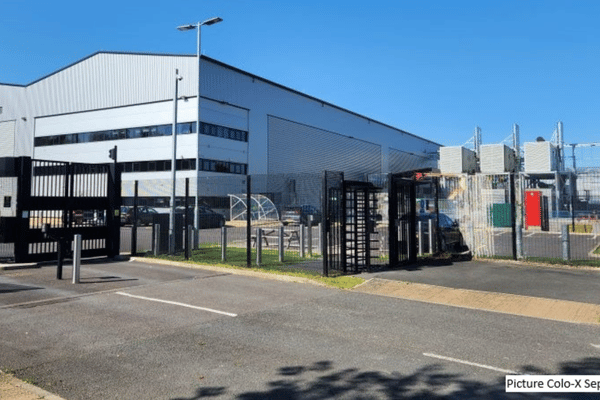 Nottingham Colocation