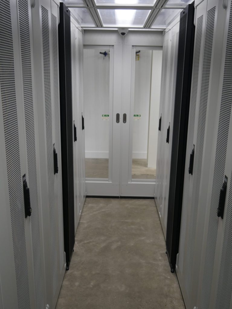 Full Rack Colocation