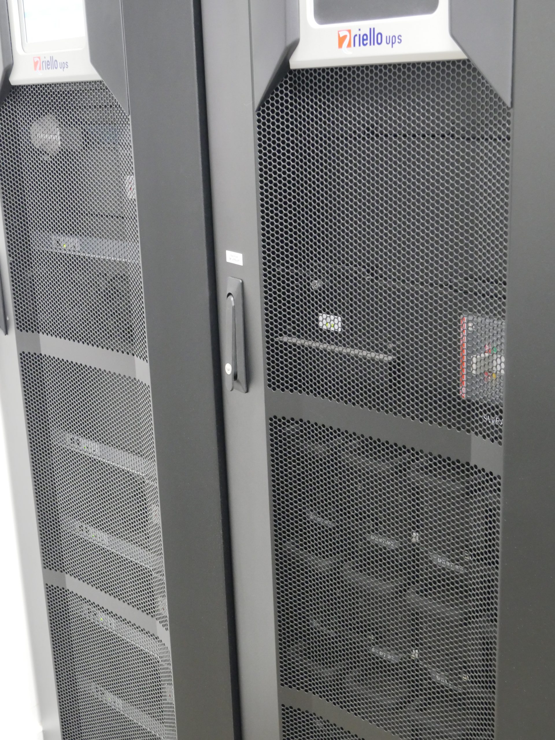 CWCS Data Centre