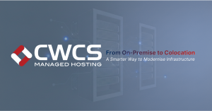From On-Premise to Colocation