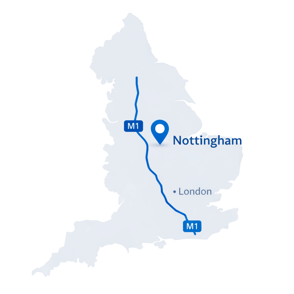 Nottingham Data Centre