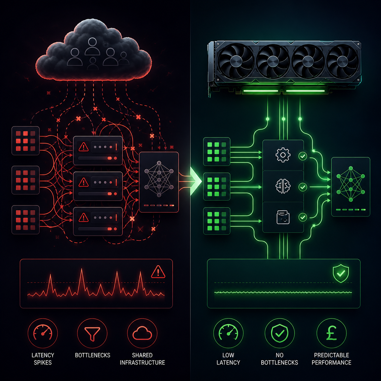 GPU Server Hosting