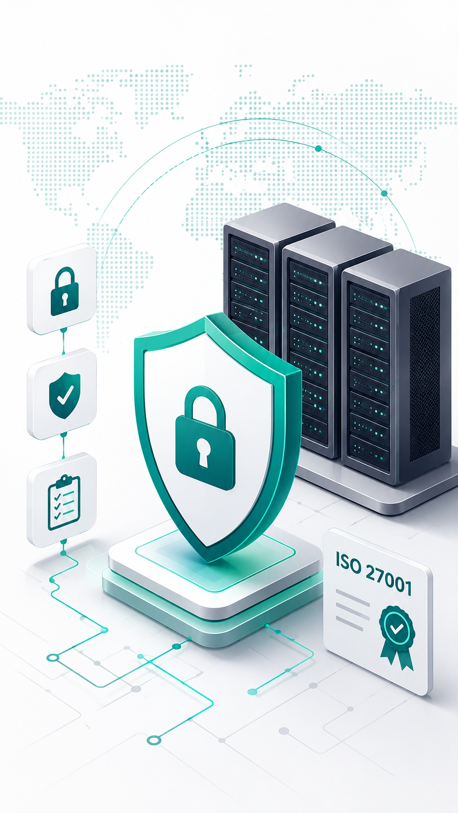 Colocation Hosting