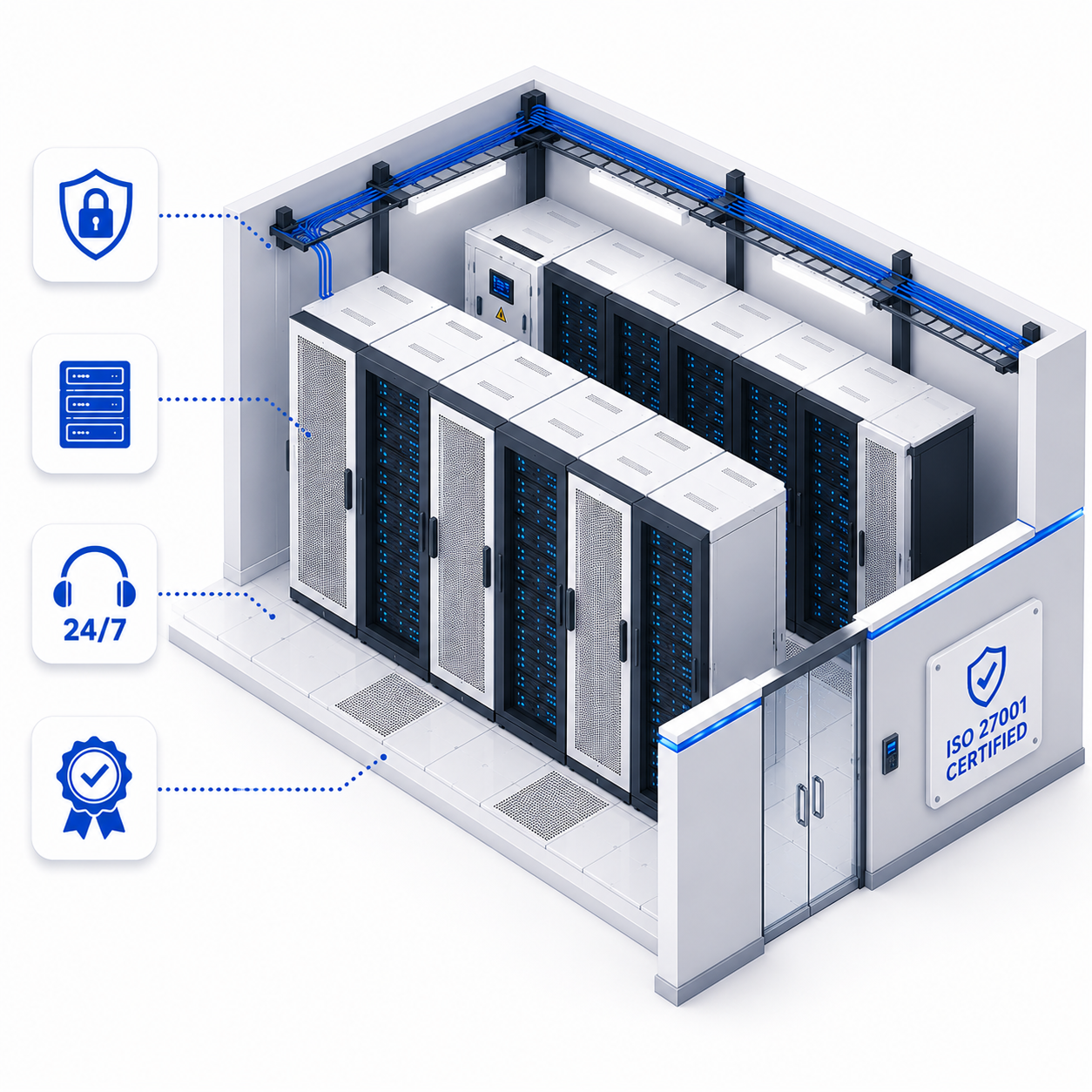 CWCS Managed Hosting