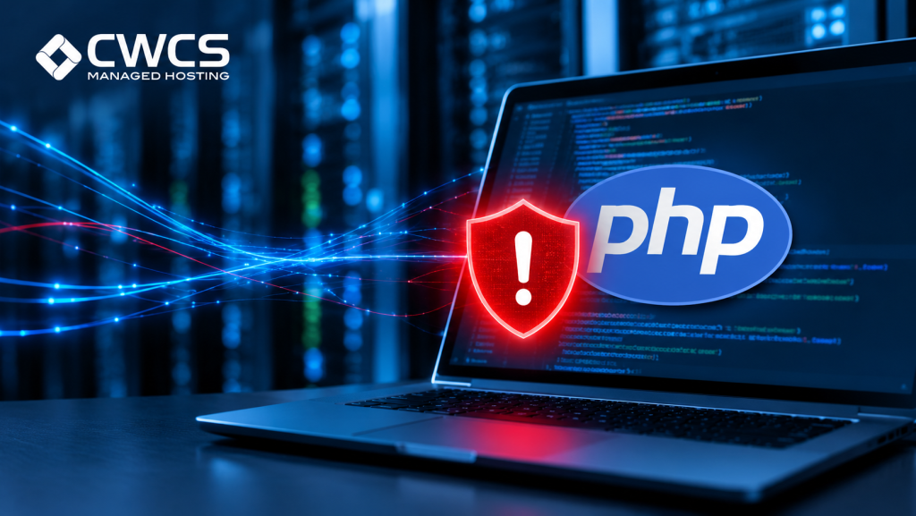 Critical PHP Vulnerability